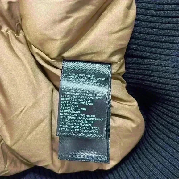 The North Face Newington JKT Utility Brown XXL - Picture 14 of 16